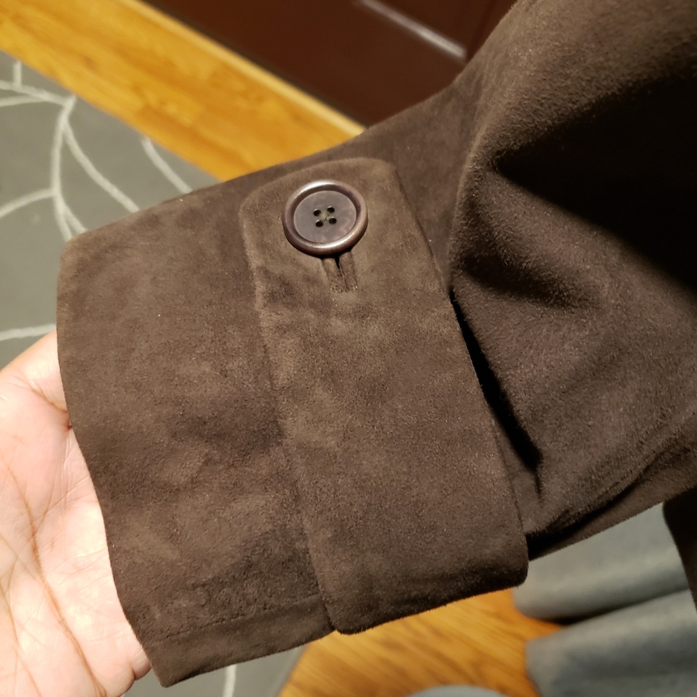 Jacket - Picture 2 of 4